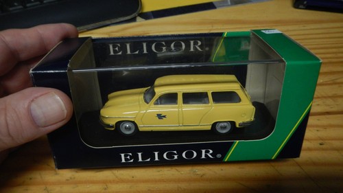 Eligor 100220 panhard - 1:43,