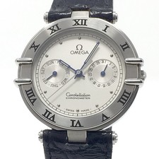 OMEGA (like new & unworn) Constellation CHRONOMETER Day-Date