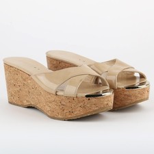 Damen Jimmy Choo Plateau