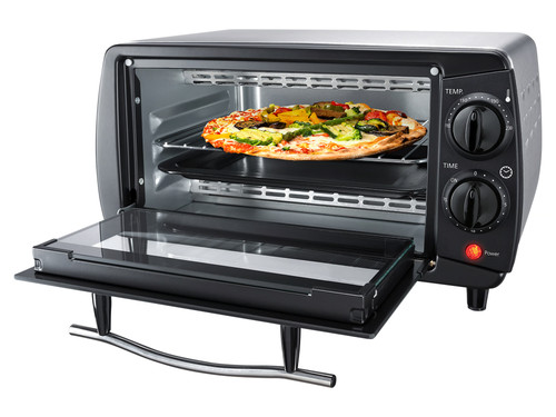 Steba mini backofen 9 - steba,