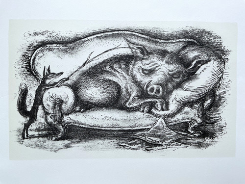 Paul weber schabernack - weber, *