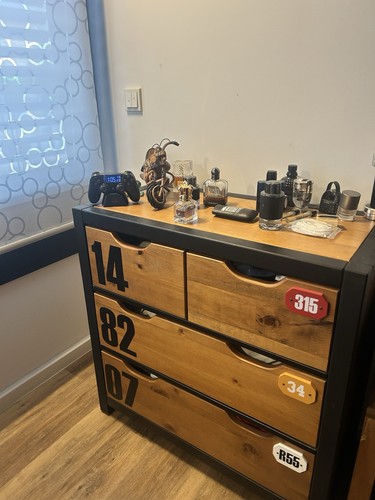 Kommode jugendzimmer - kommode,