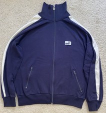Puma Trainingsjacke Vintage