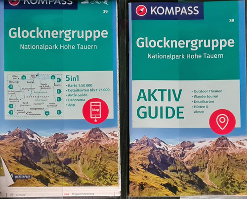 Kompass wanderkarte - kompass,