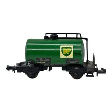 Spur N · Minitrix ·