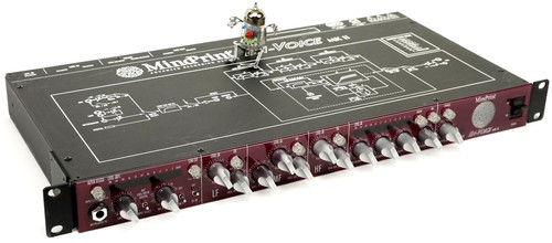 Mindprint voice mkii - en-voice,