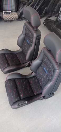 Recaro sportsitze - ct,