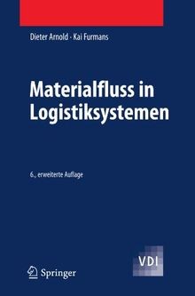 Materialfluss - , in
