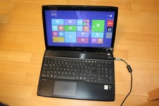 Fujitsu LifeBook AH564 – Touchscreen – Defekt / Ersatzteile / Bastlergerät