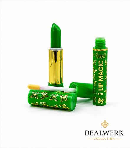 Magic lippenstift lipgloss - magic,