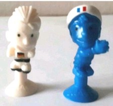 02d# 2 Lidl Stikeez 2016