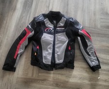 Motorrad Lederkombi Herren