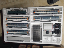 PIKO H0 Set 0721 TRAIN CORAIL