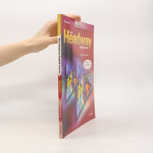 New headway english course - new,