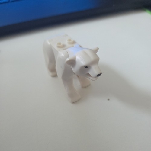 Lego tier eis - 1x,