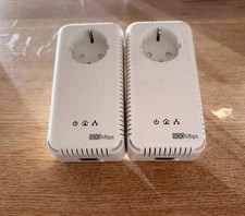 devolo dLAN 500 AVplus 2er Set