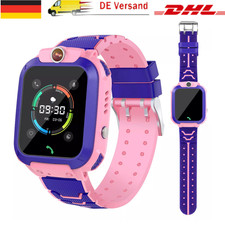 Kinder Smartwatch Kamera