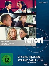 Tatort: Starke Frauen - Starke