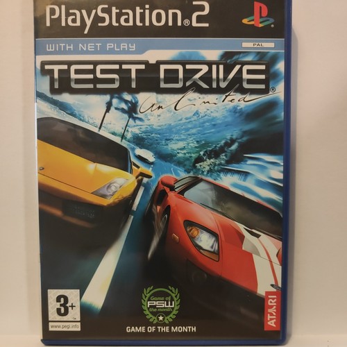 Sony playstation test - 2,