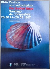 Poster plakat santiago - -, de