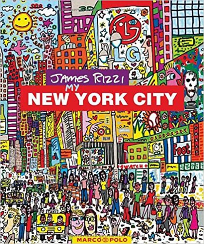 James rizzi das - james,