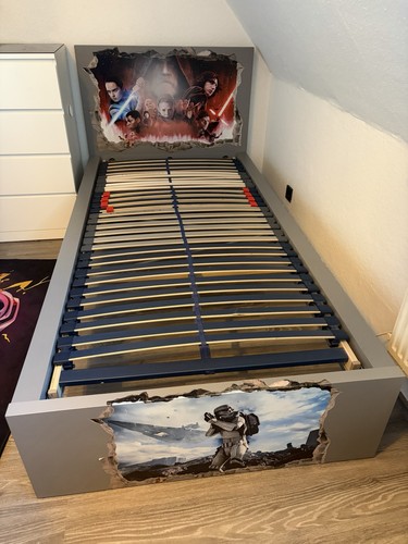 Jugendbett malm von - jugendbett,