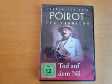Tod auf dem Nil - Agatha Christie Collection Nr. 1   --DVD--  FSK:12