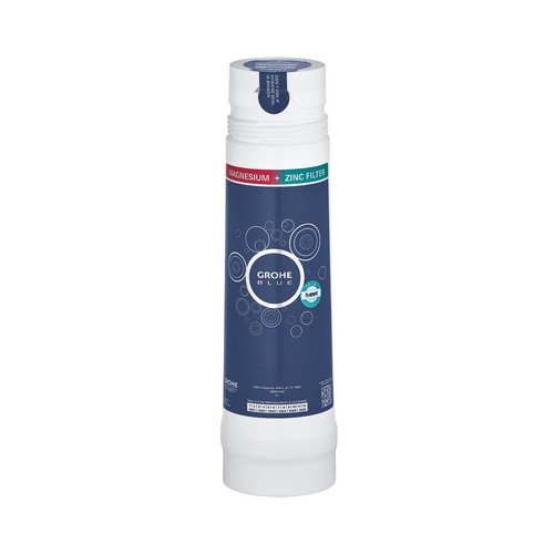 Grohe magnesium plus zink - grohe,
