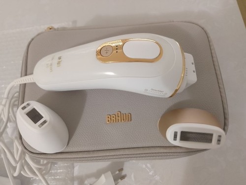 Braun silk expert - braun, ipl