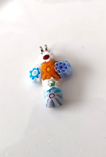 👑1 Anhänger "Kreuz"