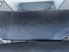 BMW 2002 Ti ALPINA SCHNITZER TURBO 1502-2002 Turbo Rücksitzbank Leder kunstleder