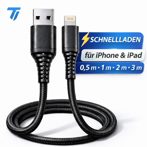 Usb ladekabel für apple - für,