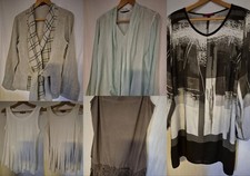 Vetono Bekleidungspaket Damen