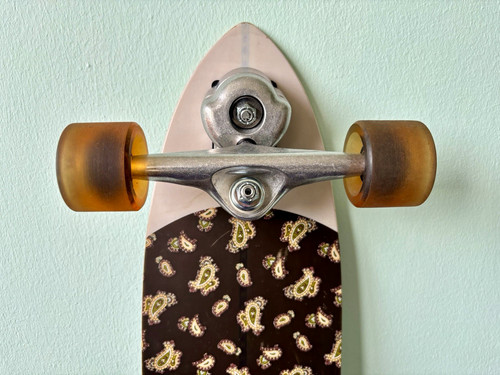 Surfskate cruiser - surfskate,