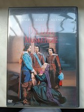 Die drei musketiere - die,