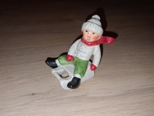 Goebel Figur 13904-07  Junge