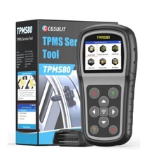 RDKS/TPMS CGSulit TPMS90 KFZ Diagnosegerät Scanner, neu.