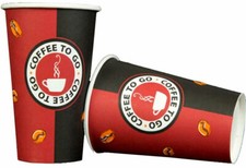 Made in DE 0,4L Coffee to go