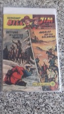 BILL DER ROTE REITER - Bd.35 -