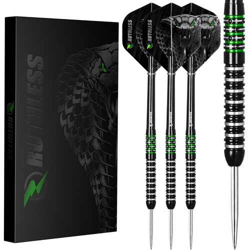 Ruthless cobra steel tip - ruthless, |