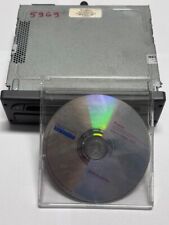 Renault Navigationssystem GPS 8200313631 RENNMK130-00 +NAVI CD 8200355030