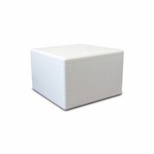60,0 L Styroporbox 57 x 45 x 41 cm Thermobox Kühlbox Isolierbox Warmhaltebox
