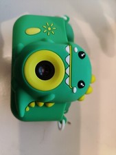 Kinder Digital Dual Objektiv