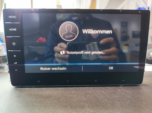 Original golf 5g discover - original,