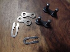 2 St. Kettenschloss - Original