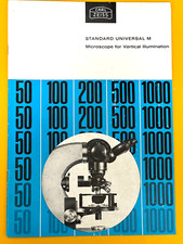 Zeiss Standard Universal M