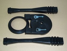 Kettenschlauch Kettenkasten