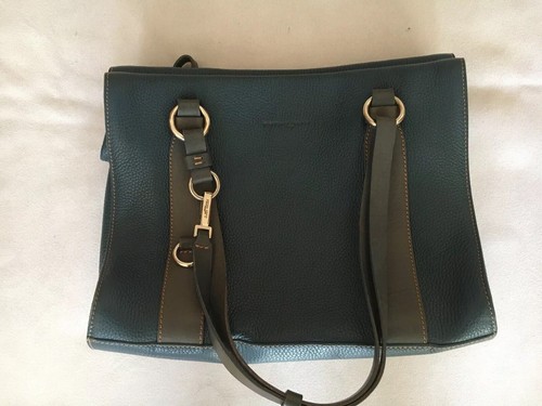Peter kent tasche blau türkis - peter,