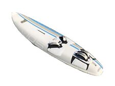 Mistral Screamer Surfbrett Surfboard 105 Liter 