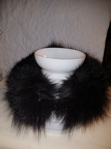 Schal fuchs schwanz - schal, /
